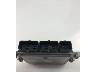 Řídící jednotka 237108770R, 237106102R   Renault Captur 2014