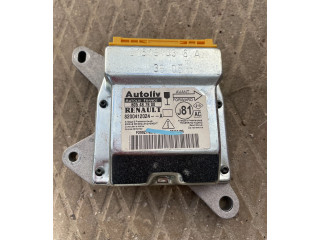 Блок подушек безопасности 8200412024, 605487800   Renault Espace -  Grand espace IV
