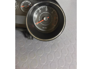Přístrojová deska  Fiat Bravo 2008 51820214, 192A8.000  