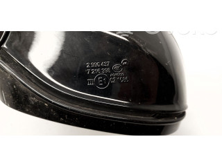Zpětné zrcátko  BMW X1 E84 2011  2990437, 7216398  