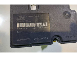 Jednotka ABS 476004A00E, F039K17C89   Nissan Pixo 2010