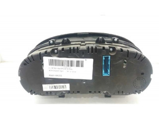 Панель приборов 8U0920930G   Audi RS Q3       