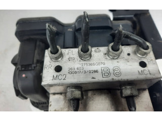 Jednotka ABS 27536SG070   Subaru Forester SK 2018