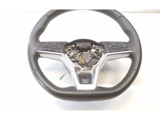 Руль     Nissan Leaf II (ZE1) 