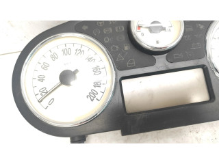 Панель приборов 51712351, 110080211   Lancia Ypsilon       