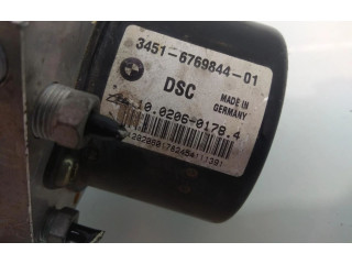 Jednotka ABS 3451676984401   BMW 1 E81 E87 