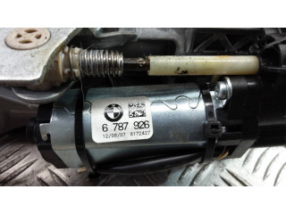 рейка  Колонка рулевая 6787926   BMW 5 F10 F11 2009-2016 года