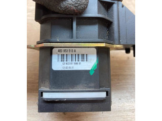 Ручка поворотов/ фонарей 4E0953513A   Audi A8 S8 D3 4E