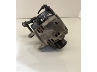 Генератор 06F903023C, 2542695G   Volkswagen Caddy      
