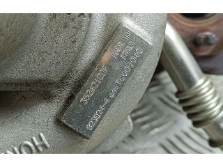  Турбина Jeep Grand Cherokee  35242180F         