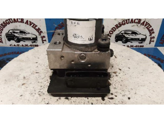 Блок АБС 0265235291   Fiat  Bravo  2007 - 2014 года