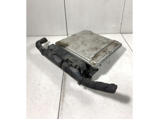 Блок управления двигателя 03L906022HA   Volkswagen Tiguan