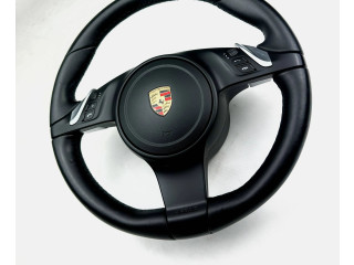 Volant Porsche Panamera (970) 2017   