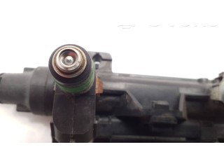 Vstřikovač 03E133320, 03E906031   Skoda Fabia Mk1 (6Y)     