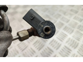 Vstřikovač 0445110471, 04L130277AE   Skoda Octavia Mk3 (5E)     