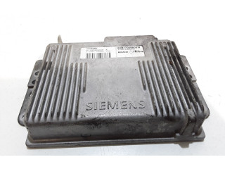Řídící jednotka S115300203, HOM7700860319   Renault Megane I 1997