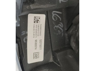 Volant BMW 4 F36 Gran coupe 2017 62560150D, 62560007C  