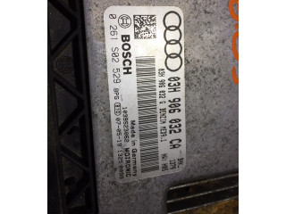 Řídící jednotka 03H906032CA   Audi Q7 4L 2010