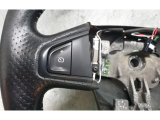 Volant Renault Megane III 2015 609581499, MARCASDEUSO  