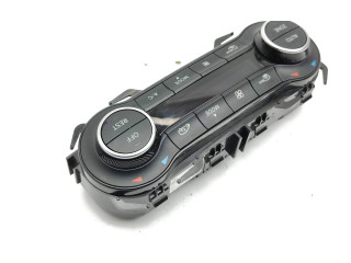 Блок управления климат-контролем A0919005101, A0919010700   Infiniti Q30
