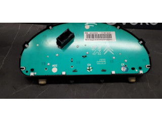 Панель приборов A2C53106799   Peugeot 1007       