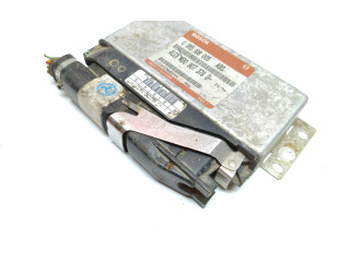 Блок управления АБС 4D0907379D, 0265108005   Volkswagen Golf Sportsvan