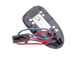 Volant Mercedes-Benz GL X164 2007 61829734B, 61829733B  