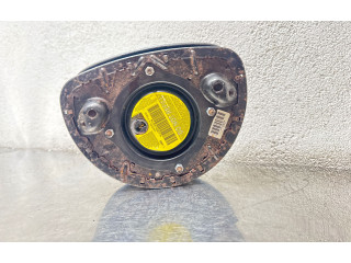 Подушка безопасности водителя 18114955, BAMPT11078   Vauxhall Meriva A