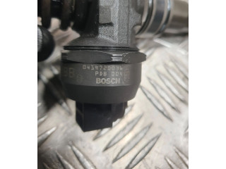 Vstřikovač 038130073AH, 0414720036   Volkswagen Sharan     