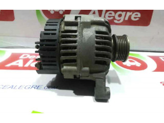 Генератор 058903016E   Audi A4 S4 B5 8D      