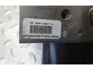 Jednotka ABS 1K0907379AK, 1K0614117AG   Volkswagen Jetta VI 2012