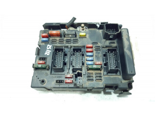 Модуль управления BSM 9657608880   Citroen Berlingo    