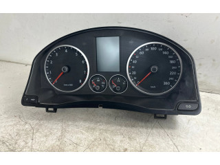 Панель приборов 5N0920870C, V0004000   Volkswagen Tiguan       