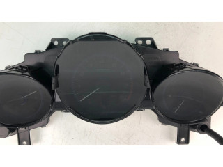 Панель приборов HR0407487   Honda Civic       