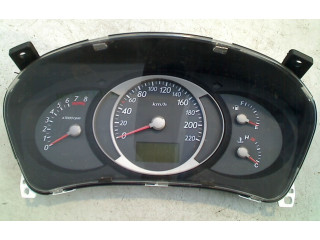 Přístrojová deska  Hyundai Tucson JM 2005 940032E550, 940032E550  