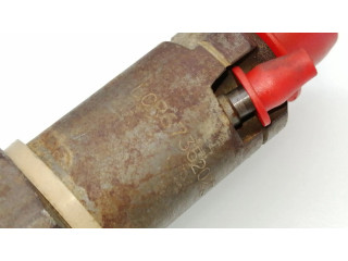 Vstřikovač LCR6735202   Suzuki Samurai  pro naftový motor 1.9  
