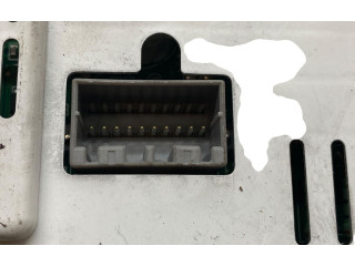 Панель приборов 77130720, 8022008252   SsangYong Rexton I       