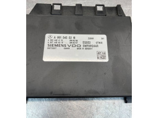 Zpětné zrcátko  Mercedes-Benz Sprinter W906 2008  A0015455316, A0034464110  