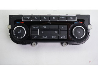 Блок управления климат-контролем 5K0907044FP   Volkswagen Sharan