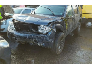 Комплект механизма стеклоочистителей 28815EB400    Nissan Pathfinder R51