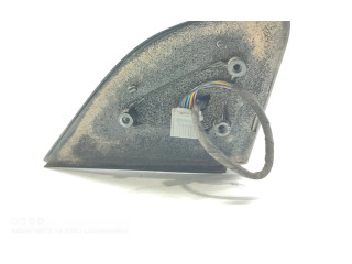 Zpětné zrcátko  Nissan Qashqai 2009  96302JD84A  