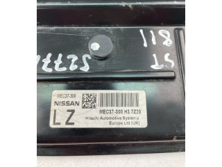Řídící jednotka MEC37300   Nissan Micra 2005
