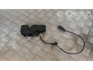 Замок капота 8K0823509F, 8K0823509   Audi Q5 SQ5