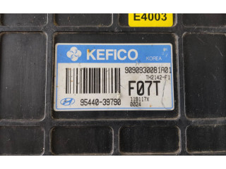 Řídící jednotka 9544039790, 9090930081A01   Hyundai Trajet 2006