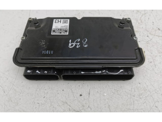 Блок управления двигателя 89661F4320   Toyota C-HR I