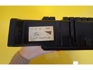   Pojistková skříňka 1S7T-14A073-AE   Ford Mondeo Mk III 2002