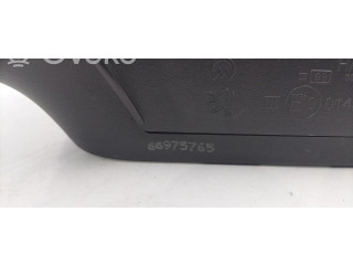 Zpětné zrcátko  levé Peugeot 207 2008  8149ZE  