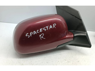 Зеркало электрическое        Mitsubishi Space Star  1998 - 2005 года   