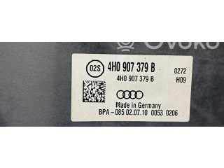 Блок АБС 4H0907379B   Audi  A8 S8 D4 4H  2010 - 2016 года