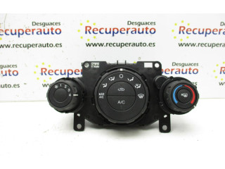 Блок управления климат-контролем DN1T19980AA   Ford Ecosport